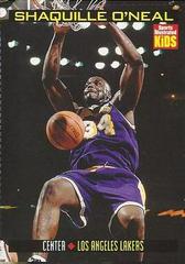 Shaquille O'Neal #851 Basketball Cards 1999 Sports Illustrated for Kids Prices