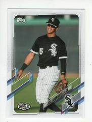 Jose Rodriguez #PD-103 Baseball Cards 2021 Topps Pro Debut Prices