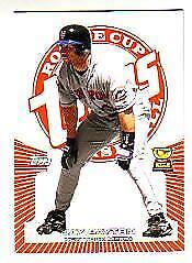 Jay Payton Baseball Cards 2005 Topps Rookie Cup Prices