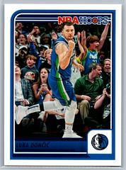 Luka Doncic [Premium Box Set] Basketball Cards 2023 Panini Hoops Prices