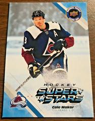 Cale Makar #NHCD-14 Hockey Cards 2023 Upper Deck National Card Day Prices