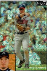 Chipper Jones #10 Baseball Cards 2019 Topps Silver Pack 1984 Chrome Promo Prices