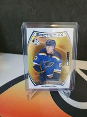 Jake Neighbours [Gold] #S-65 Hockey Cards 2021 SP Authentic Spectrum FX Prices