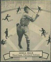 Odell Hale Baseball Cards 1937 O Pee Chee Prices