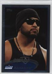 Camacho [Silver] Wrestling Cards 2012 Topps WWE Prices