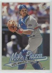 Mike Piazza Baseball Cards 1997 Ultra Prices