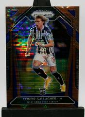 Conor Gallagher [Breakaway Bronze Prizm] #262 Soccer Cards 2020 Panini Prizm Premier League Prices