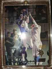 Randy Moss [First Day] Football Cards 1999 Stadium Club Chrome Prices