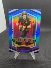 Taylor Heinicke #20 Football Cards 2022 Panini Chronicles Marquee Prices
