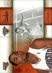 Gerald Henderson Basketball Cards 2009 Panini Studio Prices