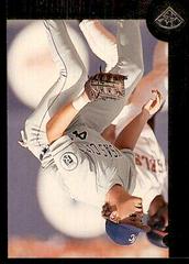 Joe Vitiello Baseball Cards 1996 Leaf Prices