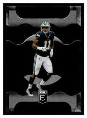 Micah Parsons Football Cards 2022 Panini Donruss Elite Title Waves Prices