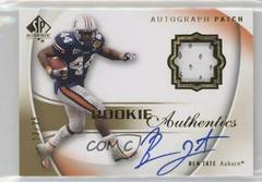 Ben Tate [Autograph Jersey] #130 Football Cards 2010 SP Authentic Prices