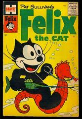 Felix the Cat #65 (1955) Comic Books Felix the Cat Prices