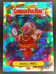 Swell MEL [Atomic] #20a 2013 Garbage Pail Kids Chrome Prices