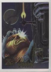 Cable [Gold Signature] #21 Marvel 1995 Ultra X-Men All Chromium Prices