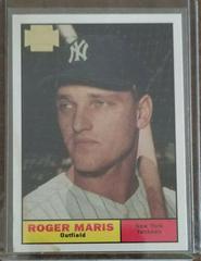 Roger Maris Baseball Cards 2002 Topps Archives Prices
