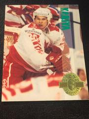 Paul Kariya #188 Hockey Cards 1993 Classic Prices