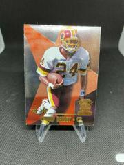 Champ Bailey [2 Star] Football Cards 1999 Topps Stars Starcards Prices