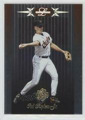 Cal Ripken Jr. Baseball Cards 1996 Leaf Limited Prices