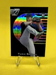 Tarik Skubal #5 Baseball Cards 2021 Panini Chronicles Zenith Prices