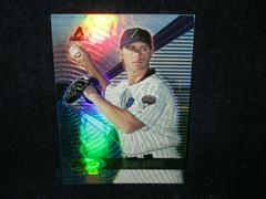 Brad Cresse #156 Baseball Cards 2001 Bowman's Best Prices