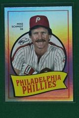 Mike Schmidt #69T-44 Baseball Cards 2023 Topps Archives 1969 Single Player Foil Prices