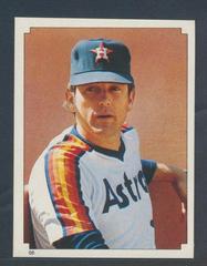 Nolan Ryan Baseball Cards 1984 O Pee Chee Stickers Prices