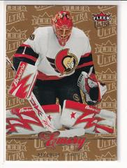 Ray Emery #63 Hockey Cards 2007 Ultra Prices
