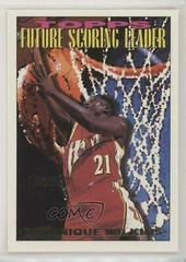 Dominique Wilkins Basketball Cards 1993 Topps Gold Prices
