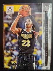 Jaden Ivey #12 Basketball Cards 2022 Panini Chronicles Draft Picks Luminance Prices