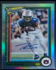 Tank Bigsby [Autograph Silver] #24 Football Cards 2023 Panini Chronicles Draft Picks Classics Premium Edition Prices