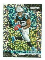 D.j. Moore 2018 Panini Prizm Red White Blue Rookie Prizms Rc #207