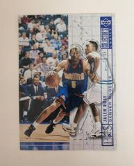 Jalen Rose [Collector's Choice] Basketball Cards 1994 Upper Deck Prices