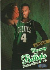 Chauncey Billups #127 Basketball Cards 1997 Ultra Prices