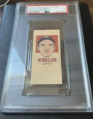 Harmon Killebrew [Red Background] Baseball Cards 1964 Topps Photo Tattoos Prices
