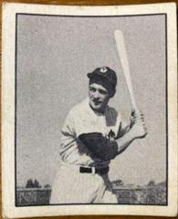 Frank Colman Baseball Cards 1952 Parkhurst Frostade Prices