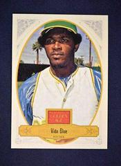 Vida Blue Baseball Cards 2012 Panini Golden Age Prices