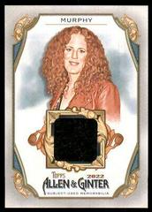 Morgan Murphy #AGRB-MM Baseball Cards 2022 Topps Allen & Ginter Relics B Prices