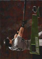 Jose Canseco Baseball Cards 2000 Stadium Club Chrome Prices