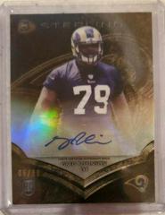 Greg Robinson Football Cards 2014 Bowman Sterling Autograph Prices