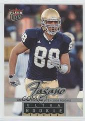 Anthony Fasano [Target Exclusive] #217 Football Cards 2006 Ultra Prices