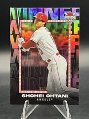 Shohei Ohtani [May] #HRCW-30 Baseball Cards 2023 Topps Home Run Challenge Winner Prices