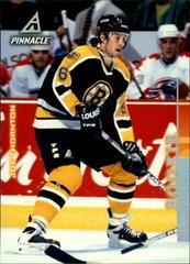 Joe Thornton Hockey Cards 1997 Pinnacle Prices