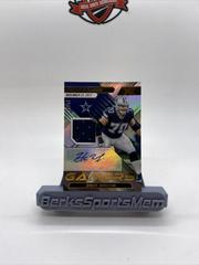 Zack Martin Football Cards 2022 Panini XR Gamers Autographs Prices