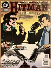 Hitman #39 (1999) Comic Books Hitman Prices