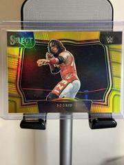 1 2 3 Kid [Gold] #238 Wrestling Cards 2023 Panini Select WWE Prices
