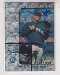 Freddy Garcia [Radiance] #119 Baseball Cards 2000 Spx Prices