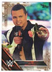 Epico [Bronze] Wrestling Cards 2016 Topps WWE Then Now Forever Prices