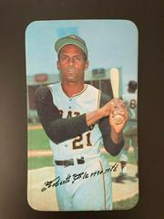 Roberto Clemente #12 Baseball Cards 1970 Topps Super Prices